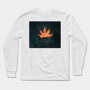 beauty of nature Long Sleeve T-Shirt